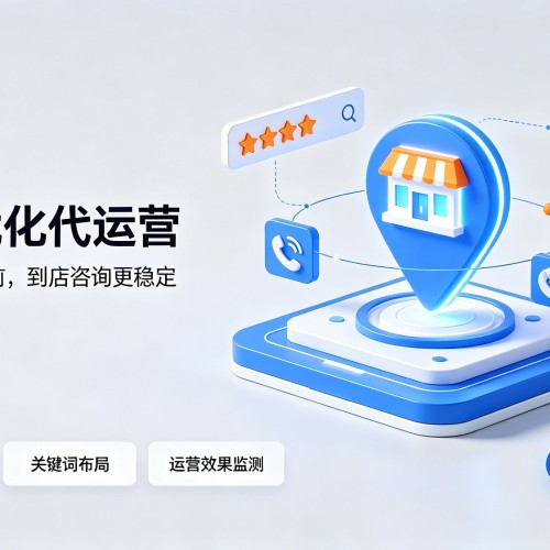 西盟GEO优化